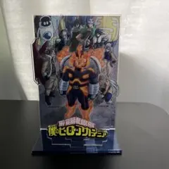 僕のヒーローアカデミア アクリルスタンド