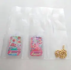 アイカツ ガチャガチャ 大スター宮いちご祭り 一ノ瀬かえで