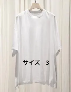 COMOLI 25SS コットンメッシュ 半袖Tシャツ 1 - メルカリ