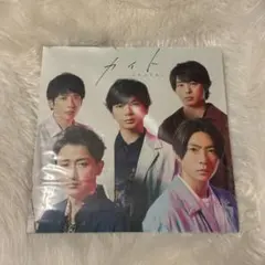 カイト 初回限定盤 CD+Blu-ray - メルカリ
