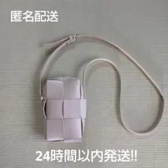 スマホショルダー　ショルダーバッグ　お洒落　可愛い