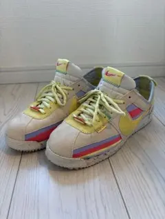 Nike Union コルテッツ 26.5cm