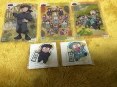 忍たま乱太郎 土井半助 乱太郎 まとめ売り