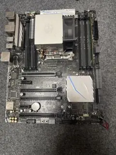 Z270X-UD5+CORE i7 7700K+CX650M+虎徹 MarkII - メルカリ