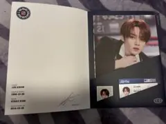 stray kids 5star jyp 購入特典トレカ リノ - メルカリ