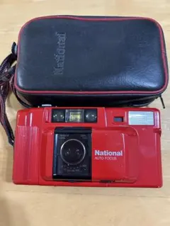 Supreme YASHICA MF-1 フィルムカメラ 本体 - メルカリ