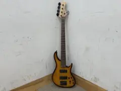 SI358☆バッカス☆クラフトシリーズ☆ギター☆ジャズ☆ベース☆4弦☆日本製 メルカリ