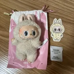 ラブブ　マカロン　soymilk