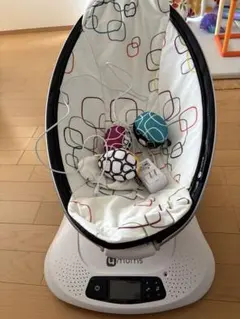 2026年最新】4moms MAMAROOの人気アイテム - メルカリ