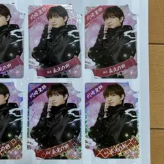 2025年最新】少年忍者カードセットの人気アイテム - メルカリ