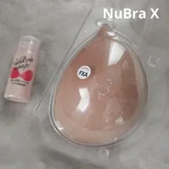 NuBra X　正規品　Aカップのサムネイル