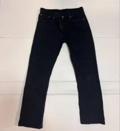leivis 517 ブーツカット ほぼ未使用 w34L33 - メルカリ