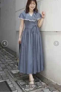 ワンピース　マーキュリーデュオ