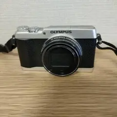 2026年最新】olympus stylus sh-3の人気アイテム - メルカリ