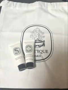 diptyque ハンドボディウォッシュ＆シャンプーのサムネイル
