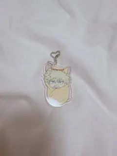 僕のヒーローアカデミア 爆豪勝己 おくるみチャーム