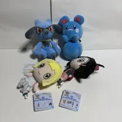 ポケモン　フィギア　メイ　リーリエ　ナンジャモ　マリィ　ぬいぐるみ　まとめ売り Amazon | ねんどろいど ポケットモンスター マリィ ノンスケール