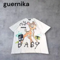 guernika Bambi Paint Tee XXLのサムネイル