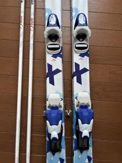 2025年最新】kazama spax 3j スキー板の人気アイテム - メルカリ