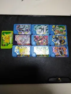 フレンダ スーパートレジャー ゲームカード