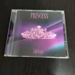 セブンスベガ PRINCESS 7th Vega CD