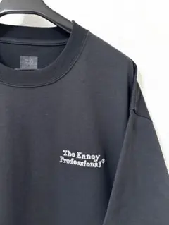 ENNOY Tシャツ daiwapier39 黒L - メルカリ