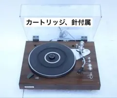 ジャンク オートマ完動,即使用可 ダイレクトドライブ ビクター JL-F45