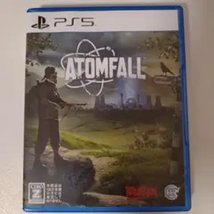 PS5 Atomfall アトムフォール