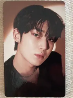 ENHYPEN FATE PLUS US限定　フーディートレカ　ソヌ ENHYPEN FATE PLUS IN US 限定 hoodieトレカ ソヌ ENHYPEN World