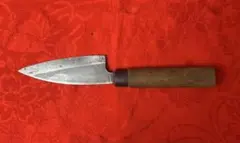 小出刃包丁のサムネイル
