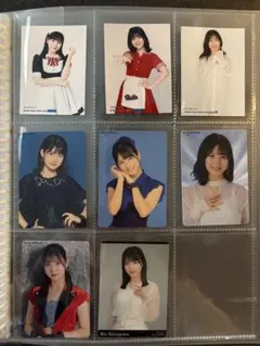 2026年最新】北川莉央 チェキの人気アイテム - メルカリ