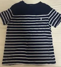 ラルフローレン キッズ　Tシャツ　130
