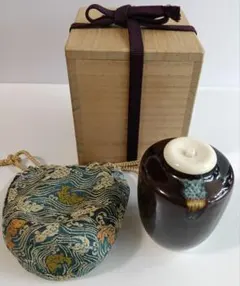 2026年最新】肩衝茶入の人気アイテム - メルカリ