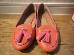 coach パンプス 37