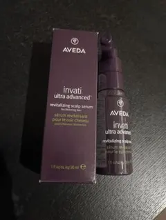 AVEDA invati ultra advanced シャン・コンセットお試し - メルカリ