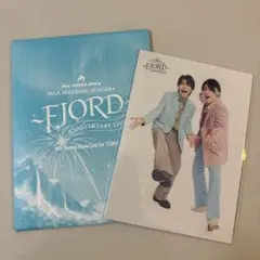 Mrs. GREEN APPLE フォトカード034 フィヨルド