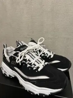 Skechers スケッチャーズ　スニーカー D’Lites ディーライツ