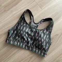 プーマ PUMA スポーツブラ