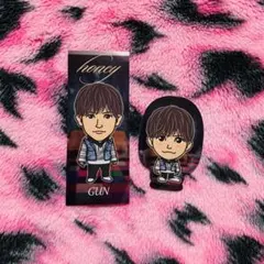 岩田剛典 千社札④