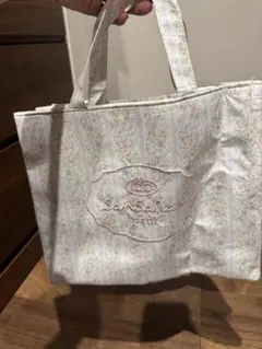 sansakae petit ノベルティ