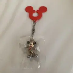 ディズニーランド30周年　ミッキー