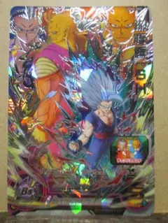 2025年最新】孫悟飯sh secの人気アイテム - メルカリ