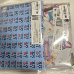 ILLIT ‘NOT CUTE ANYMORE’ 2形態 セット 新品未開封