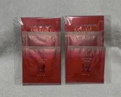＊新品＊　アスタリフト　ASTALIFT スキンケアサンプル　4種類✖️2セット