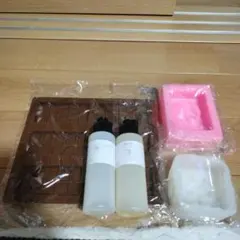 ♥キャンドルワークス♥フレグランスオイル♥シリコンモールド