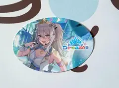 ひとらんらん 名刺 ワッペン 超遊戯2026 ニコニコ超会議2026 - メルカリ
