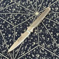 包丁　グローバル　ペティ11センチ 包丁 グローバル ペティ11センチ - メルカリ