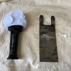 We're timelesz LIVE TOUR episode0 ペンライト