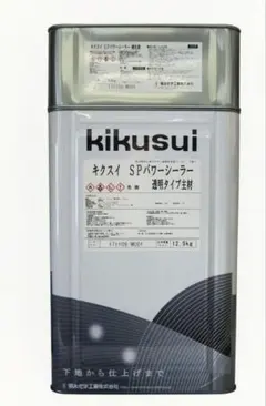 シーカ・ジャパン CTプライマー 約9kg - メルカリ