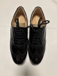 極美品✨REGAL ウイングタッセルローファー 2459 スリッポン 23cm 